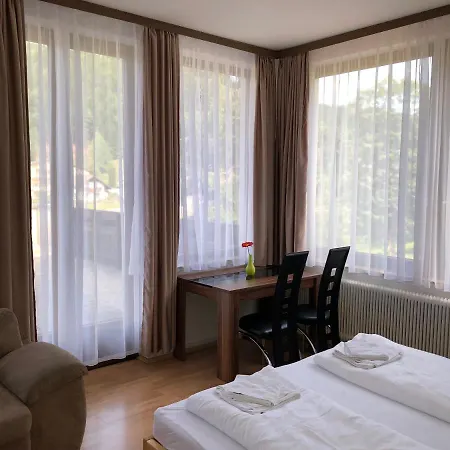 Am Oetscher Hotel Lackenhof