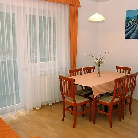 Hotel Am Oetscher