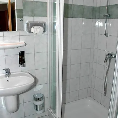 Am Oetscher Hotel 2*