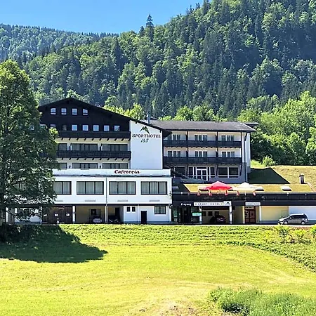 Am Oetscher Hotel