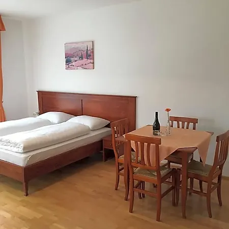 Am Oetscher Hotel Lackenhof