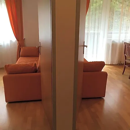 Hotel Am Oetscher Lackenhof