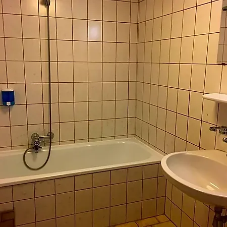 Am Oetscher Hotel 2*