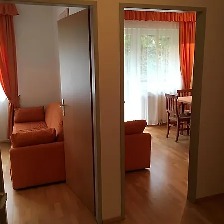 Am Oetscher Hotel 2*