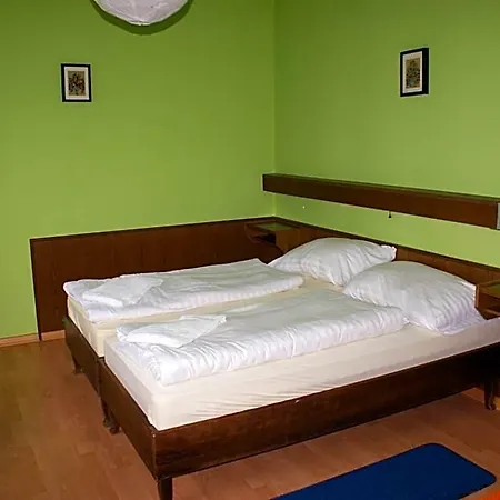 Am Oetscher Hotel 2*