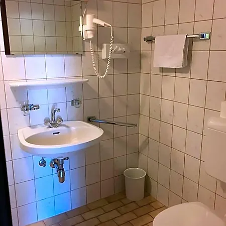 Am Oetscher Hotel 2*