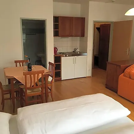 Am Oetscher Hotel Lackenhof