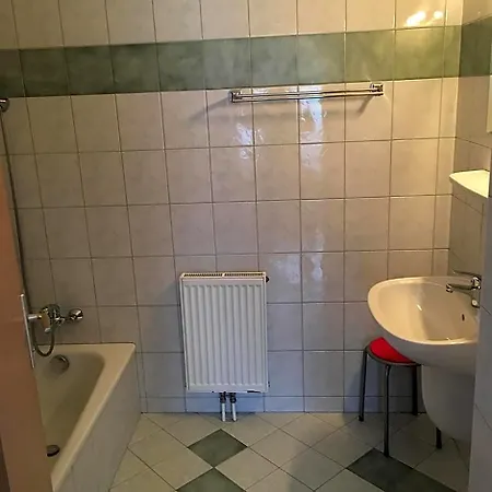 Hotel Am Oetscher 2*