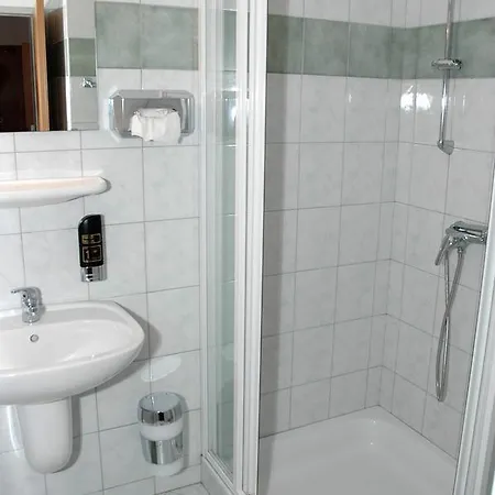 Am Oetscher Hotel 2*