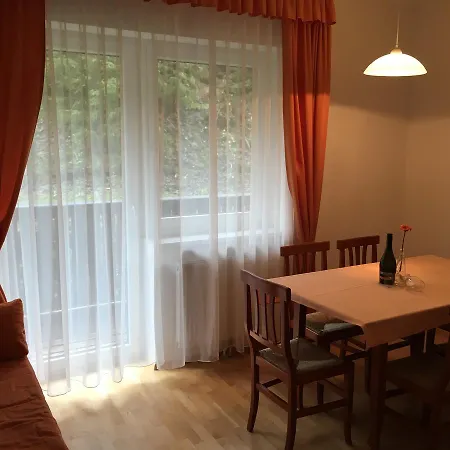 Am Oetscher 2* Lackenhof