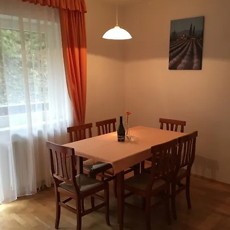 Hotel Am Oetscher