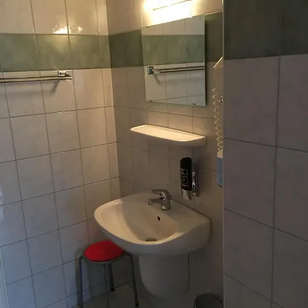 Am Oetscher Hotel Lackenhof