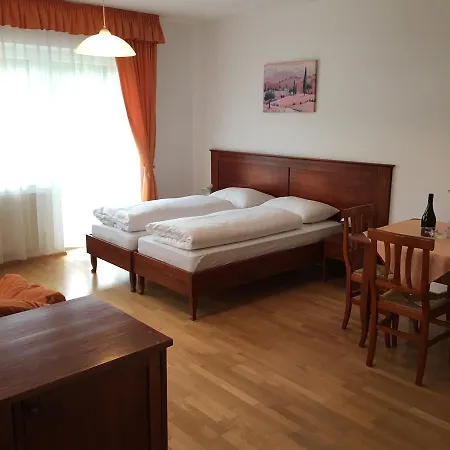 Am Oetscher Lackenhof