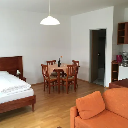 Am Oetscher Hotel