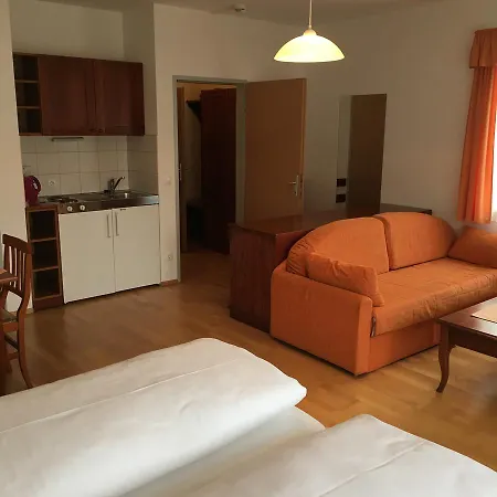 Am Oetscher Hotel Lackenhof