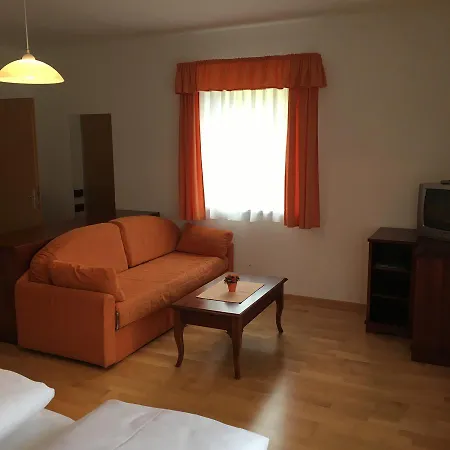 Hotel Am Oetscher Lackenhof