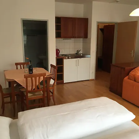 Am Oetscher Lackenhof