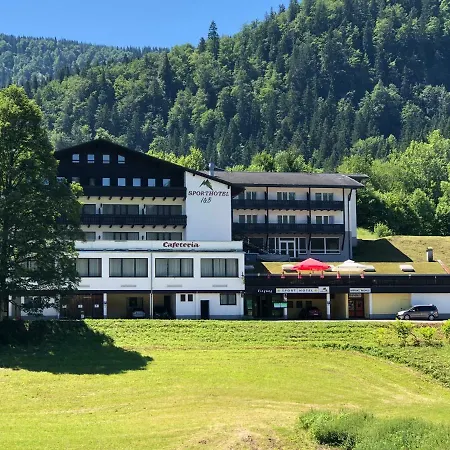 Am Oetscher 2*