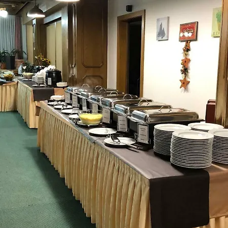 Am Oetscher 2* Lackenhof