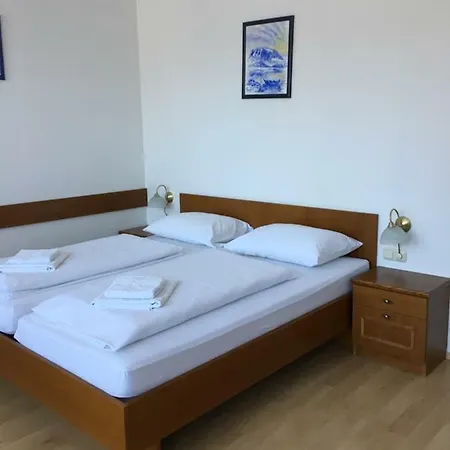 Am Oetscher Hotel 2*