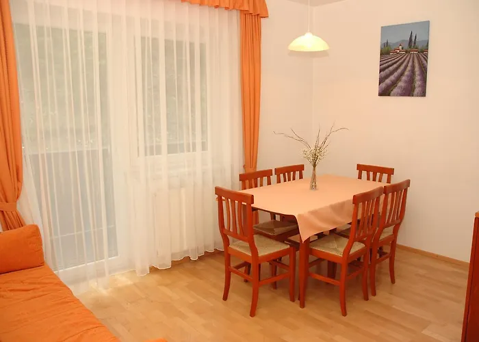 Hotel Am Oetscher 2*