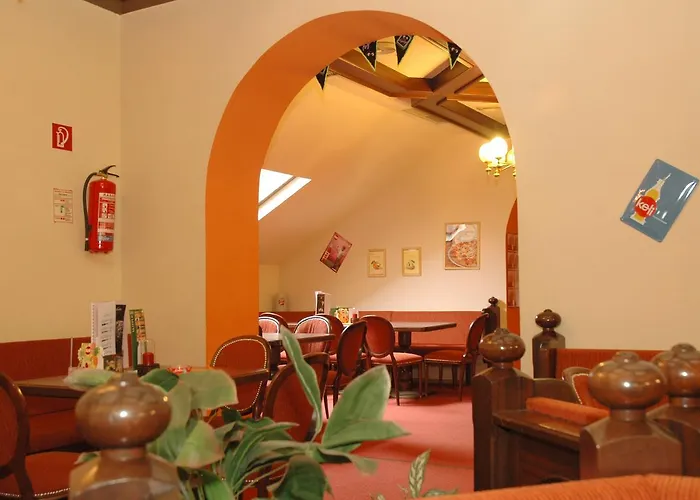 Am Oetscher Hotel Lackenhof