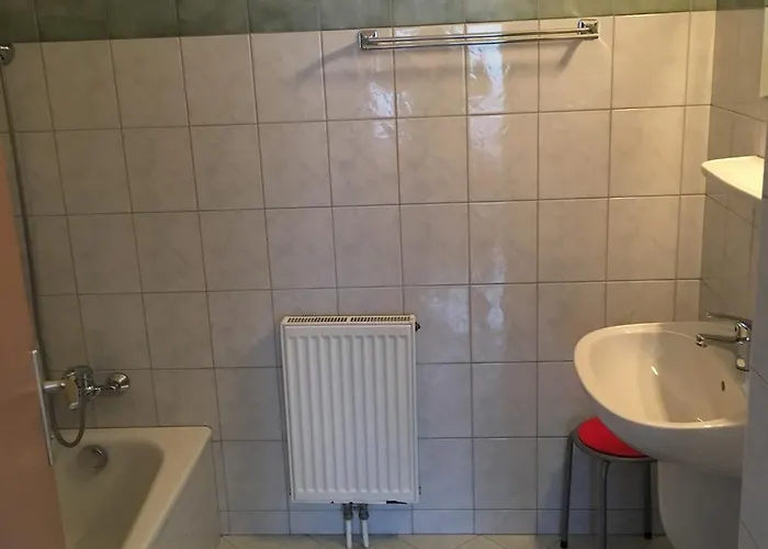 Am Oetscher Szálloda 2*