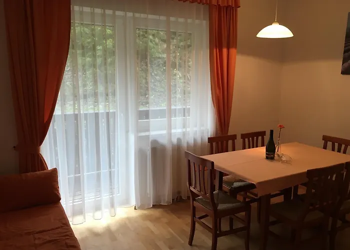 Am Oetscher 2* Lackenhof