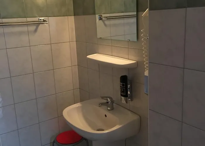 Am Oetscher Hotel Lackenhof