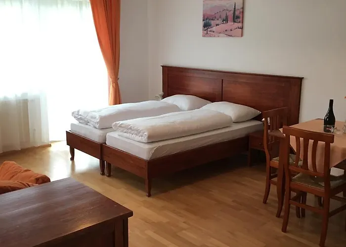 Am Oetscher Lackenhof