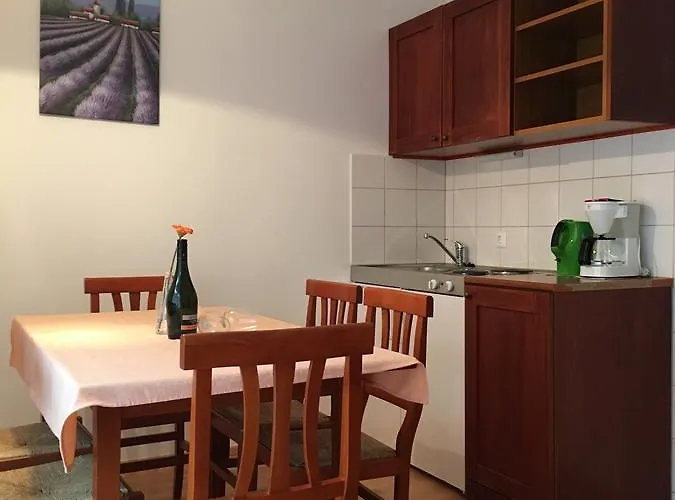 Am Oetscher Szálloda Lackenhof