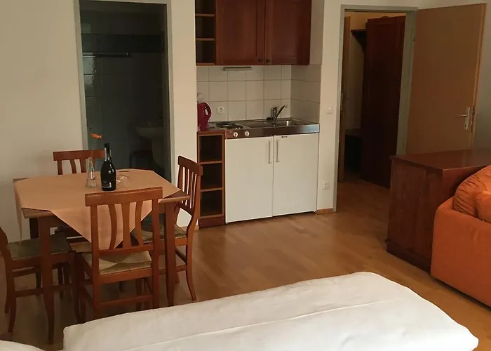 Am Oetscher Lackenhof