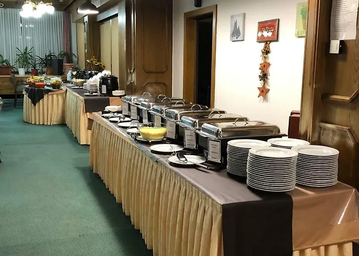 Am Oetscher 2* Lackenhof