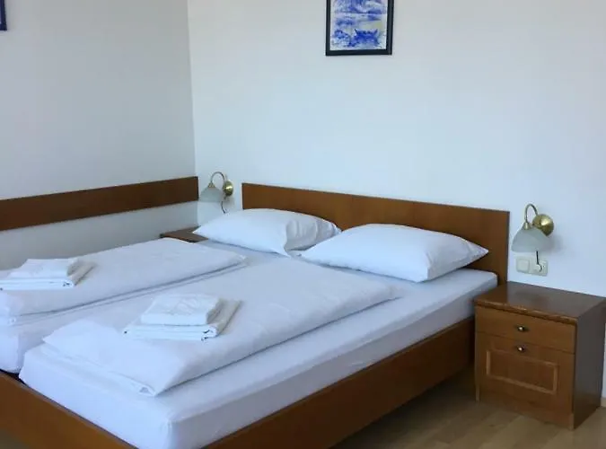 Am Oetscher Hotel 2*