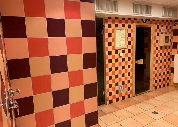 Am Oetscher Hotel 2*